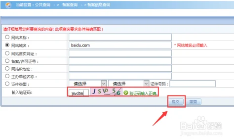 免费的网站域名查询快速查找可用域名助您轻松建站