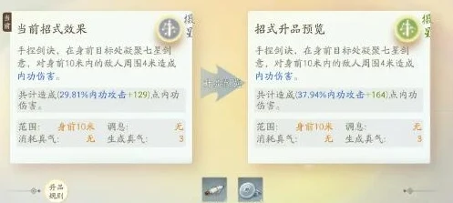 2024热门侠客养成攻略：武学前期首选，强力推荐学练吐纳法奠基