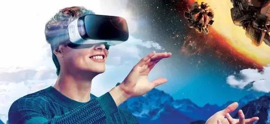 色中色影视2025全新VR体验震撼来袭