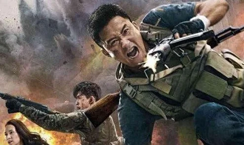 战狼3电影免费观看高清完整版暂无上映计划影片名为《战狼3》或暂未定名