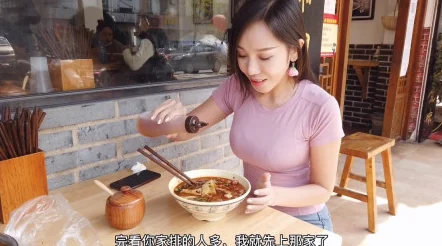 国内人妻中文字幕2025美食探店Vlog火热上线