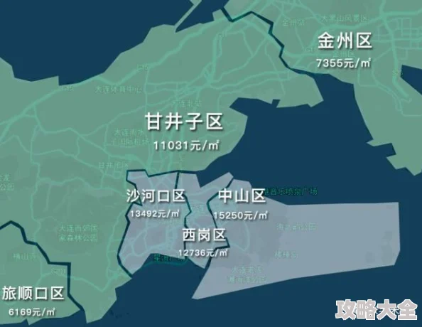 2025年热门推荐：都市天际线地图，选哪个城市打造你的未来都市梦想？