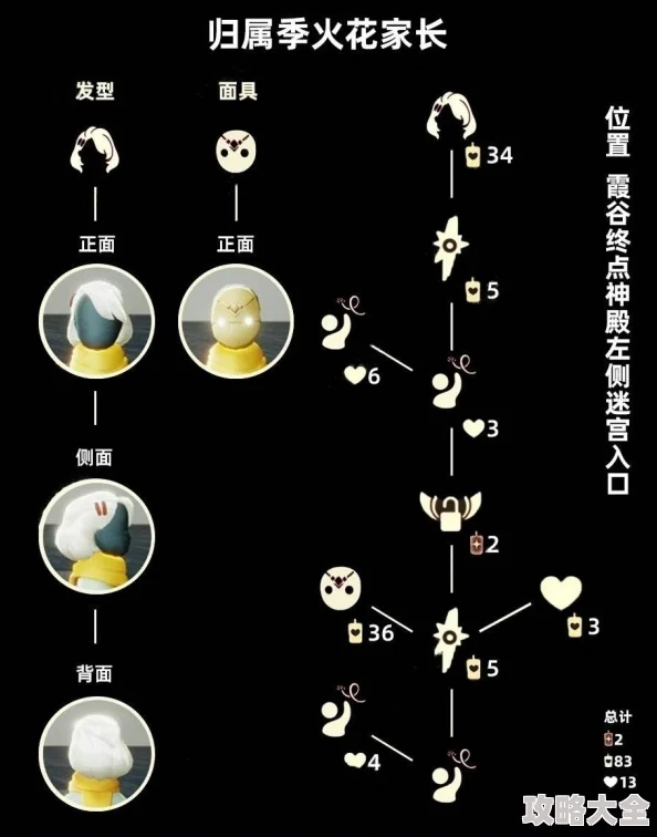 《光遇》2021年4月22日复刻先祖介绍及2025年热门复刻活动前瞻