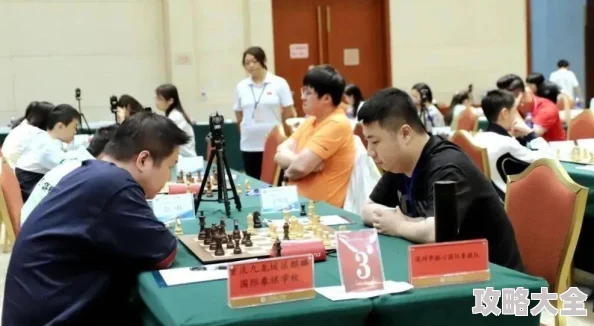 2024-2025年热门棋类游戏介绍：可玩性超高的棋类游戏大全