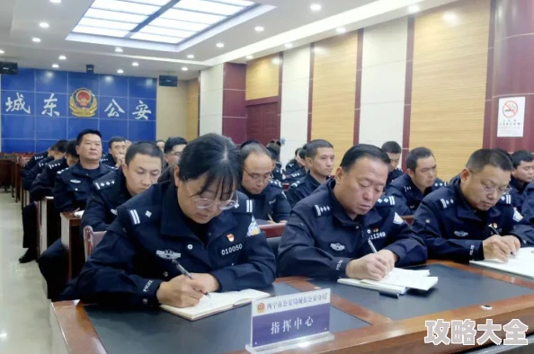 《这是警察2全攻略秘籍详解_全面解析这是警察2游戏策略》为广大玩家带来了一场深入浅出的游戏指南。本文将围绕游戏的核心玩法，详细剖析各种策略，帮助玩家在游戏中游刃有余，成为一位出色的警察。