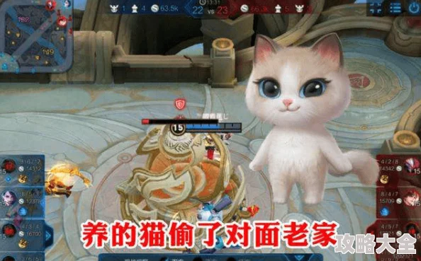 精选必玩养猫游戏推荐 热门猫咪养成手游合集分享