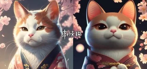 精选必玩养猫游戏推荐 热门猫咪养成手游合集分享