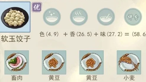 2025热门美食趋势：江湖悠悠豫州食谱介绍，豫州地道美食与现代风味融合尽在眼前